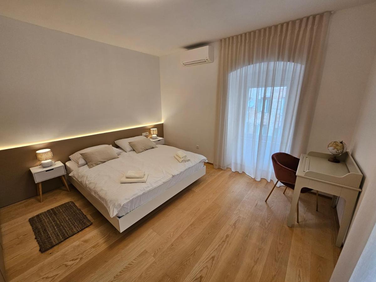 Apartmán Cosy&Lux On Main Square, Korzo Rijeka Exteriér fotografie