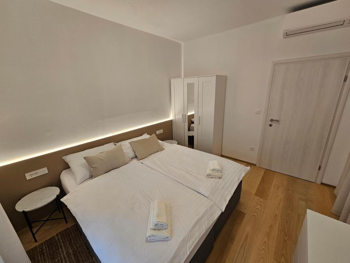 Apartmán Cosy&Lux On Main Square, Korzo Rijeka Exteriér fotografie