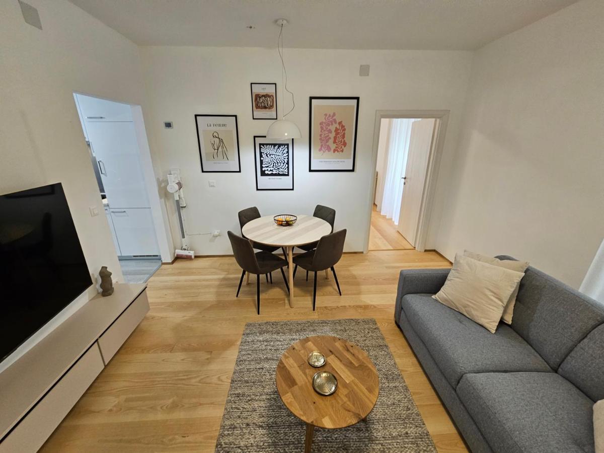 Apartmán Cosy&Lux On Main Square, Korzo Rijeka Exteriér fotografie