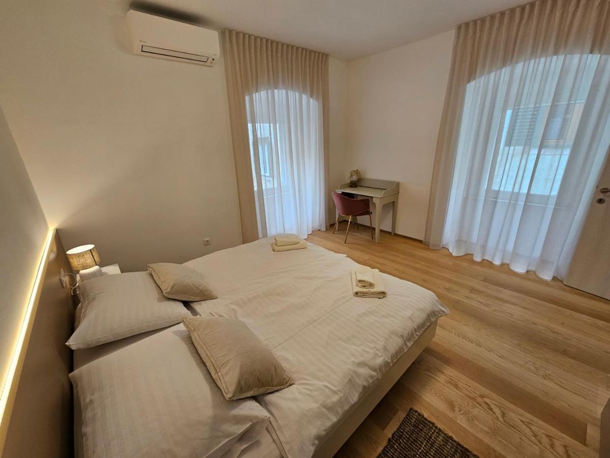 Apartmán Cosy&Lux On Main Square, Korzo Rijeka Exteriér fotografie