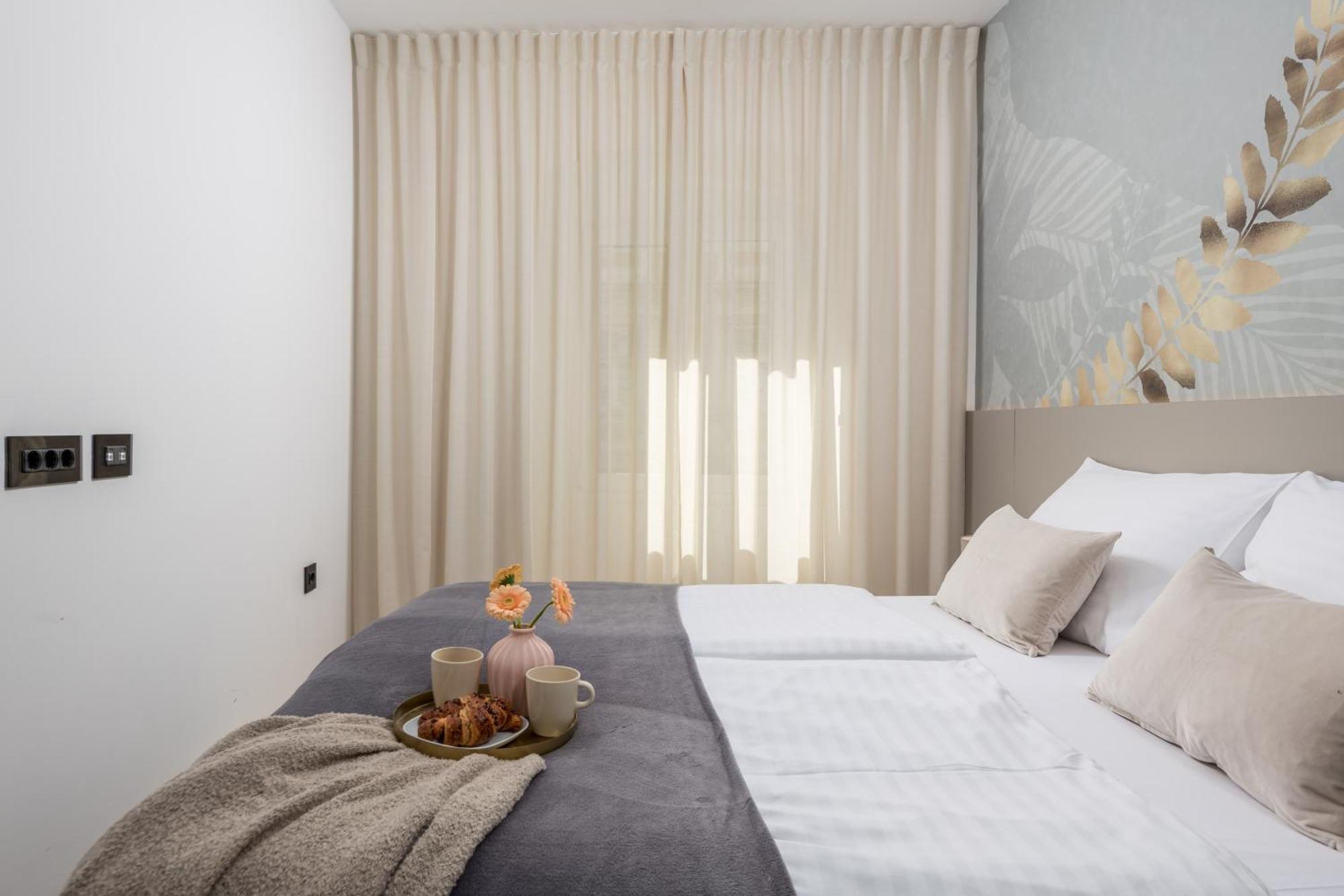 Apartmán Cosy&Lux On Main Square, Korzo Rijeka Exteriér fotografie