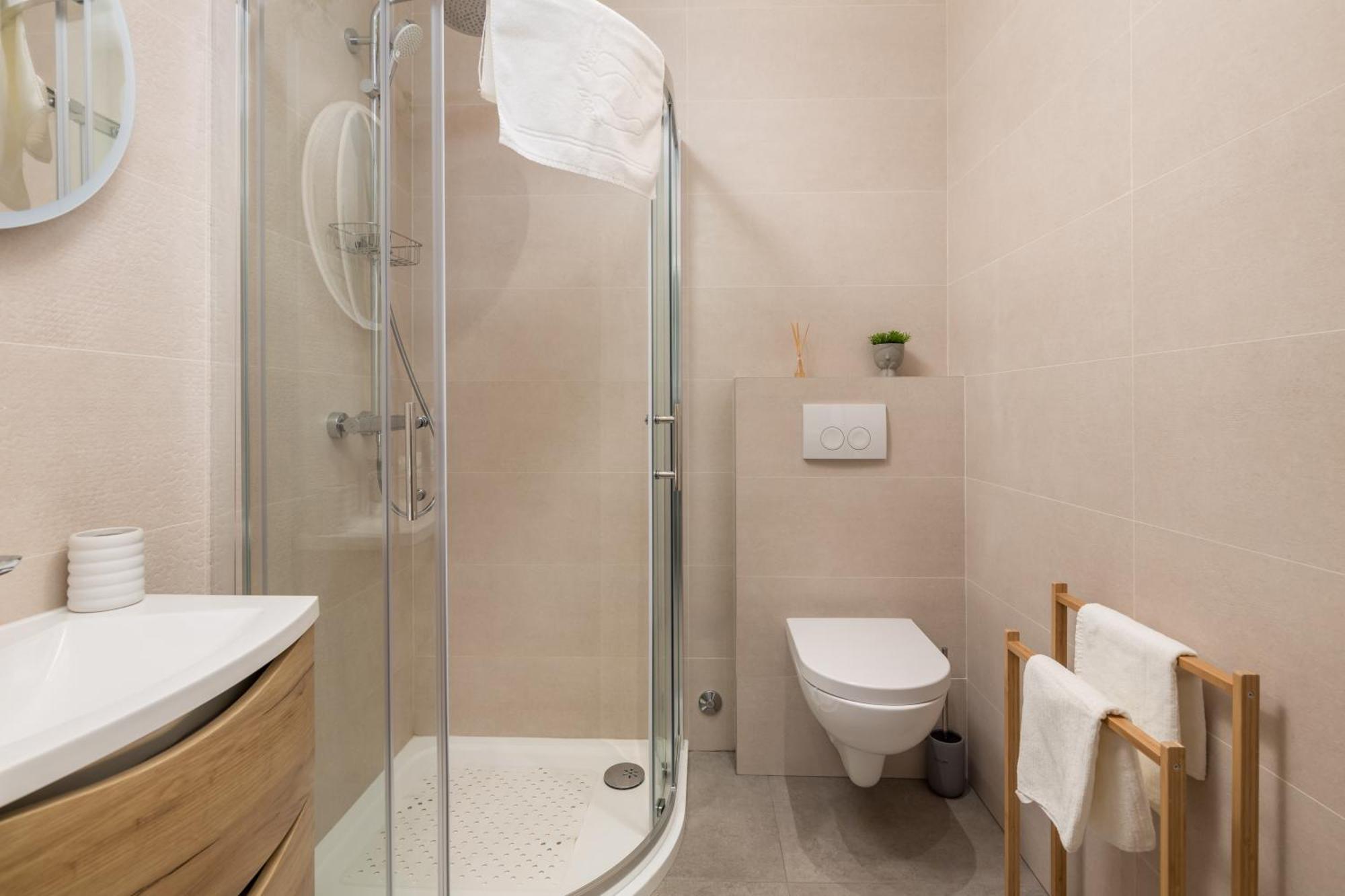 Apartmán Cosy&Lux On Main Square, Korzo Rijeka Exteriér fotografie