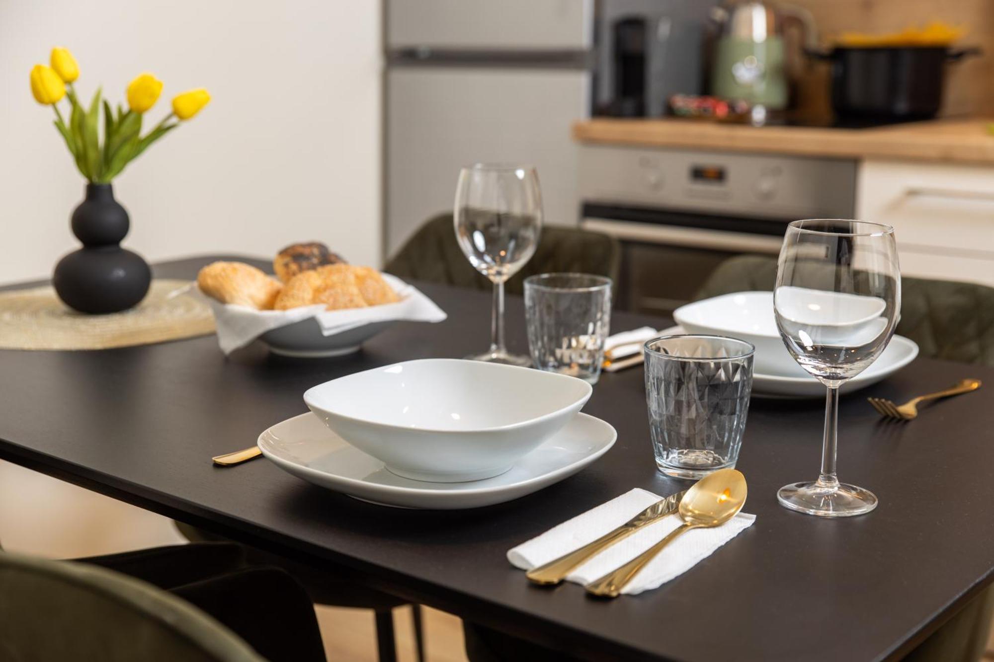 Apartmán Cosy&Lux On Main Square, Korzo Rijeka Exteriér fotografie
