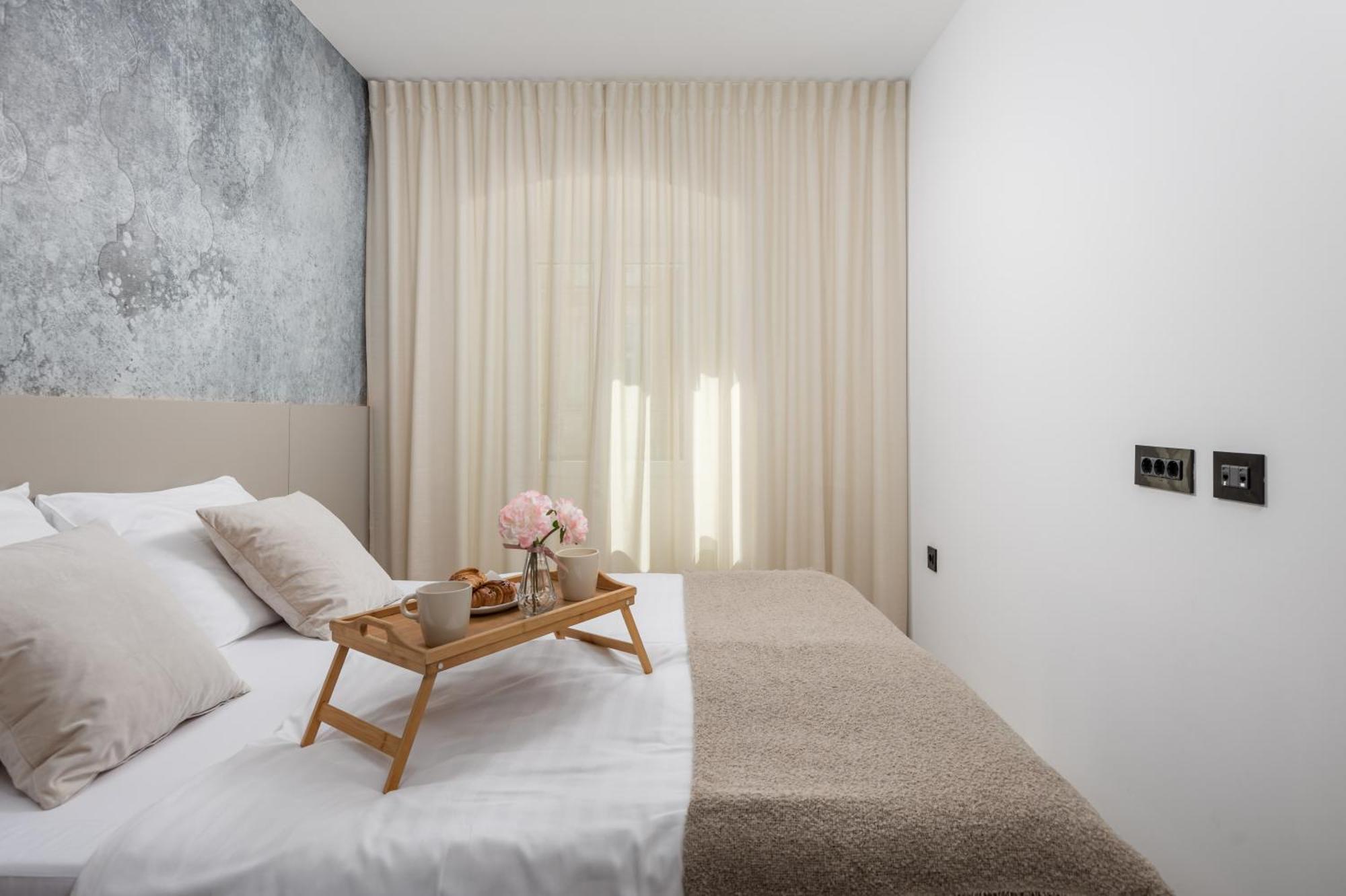 Apartmán Cosy&Lux On Main Square, Korzo Rijeka Exteriér fotografie
