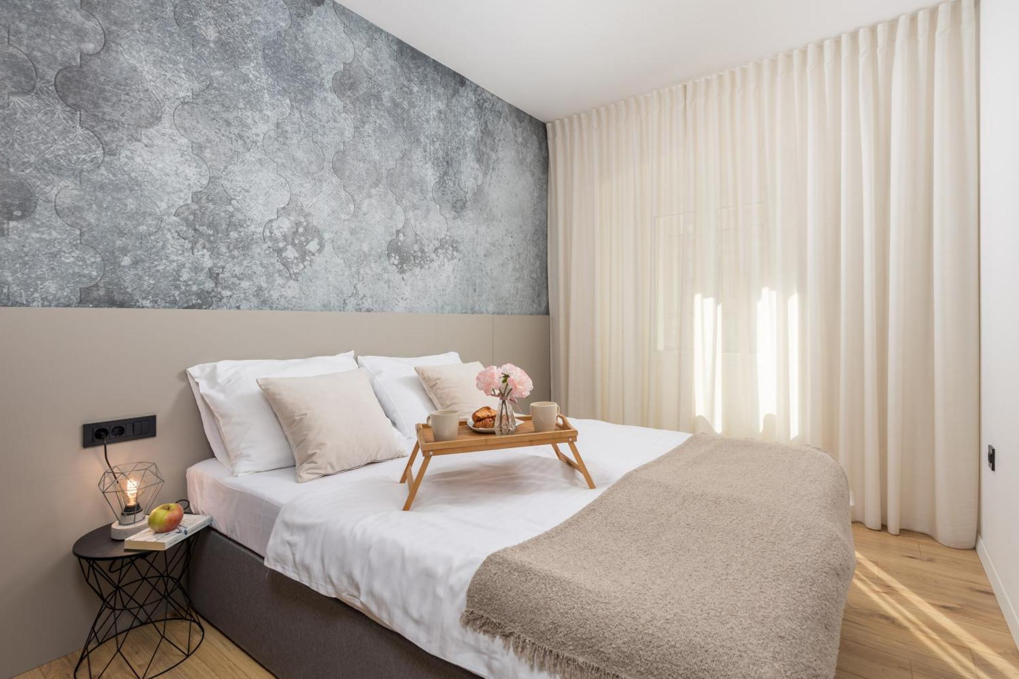 Apartmán Cosy&Lux On Main Square, Korzo Rijeka Exteriér fotografie